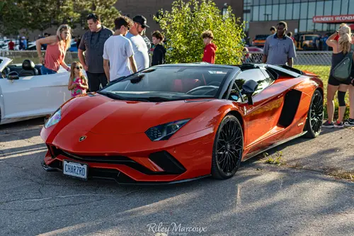 2024 Cars Against Cancer Fall photo 4